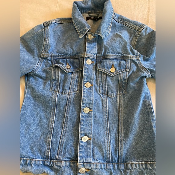 Hudson Jean Jacket - Picture 8 of 11